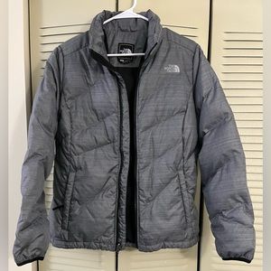 The North Face jacket, size L